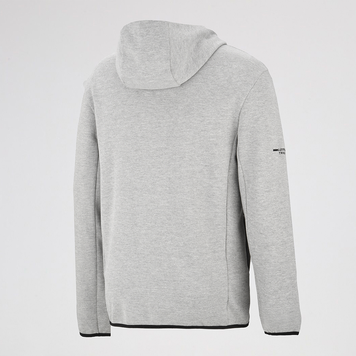 Buzo con Cierre Lotto Athletica Due Hombre,  image number null