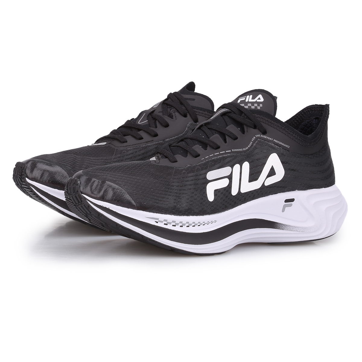 Zapatillas Fila Racer Carbon,  image number null