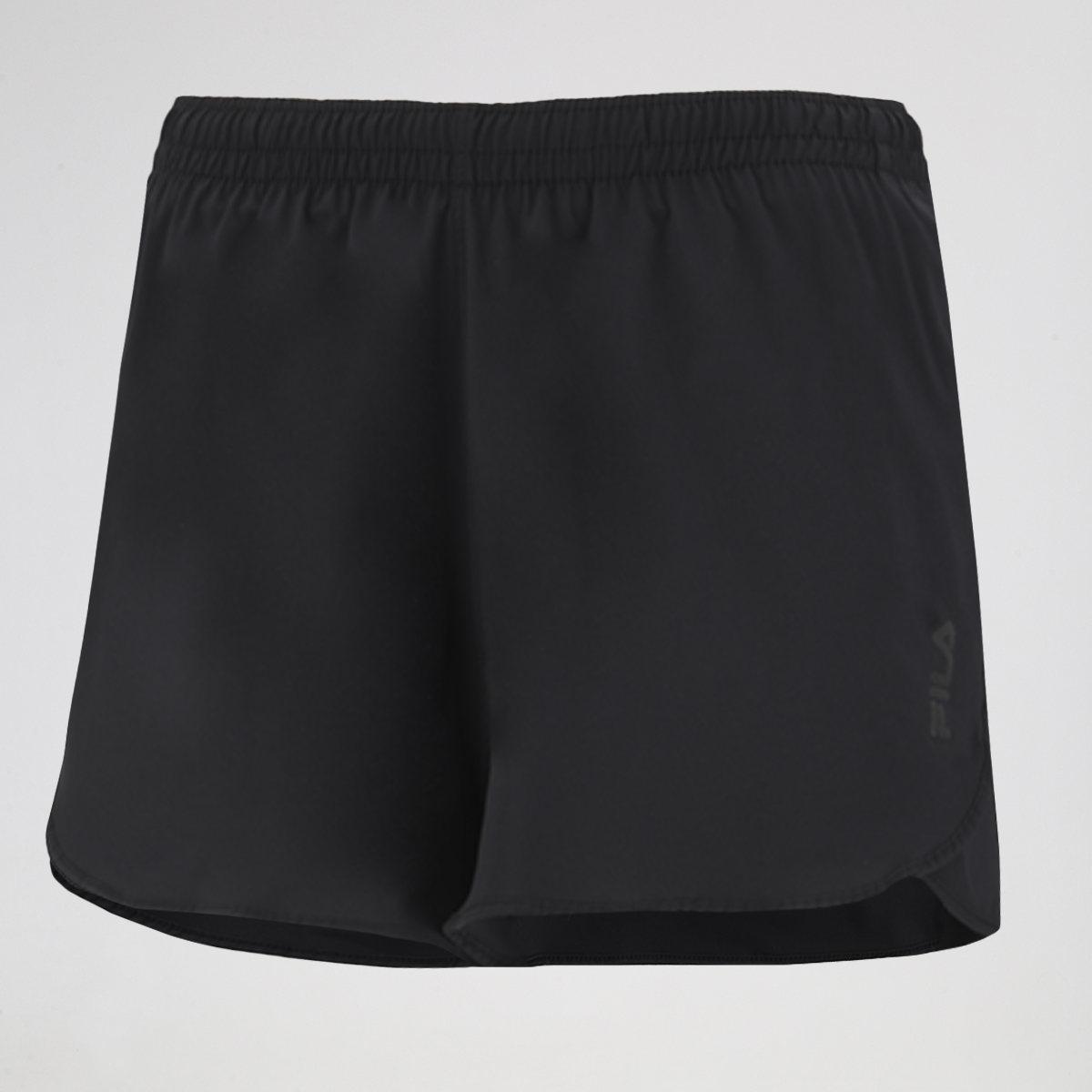 Short Entrenamiento Fila Double Run II Mujer,  image number null