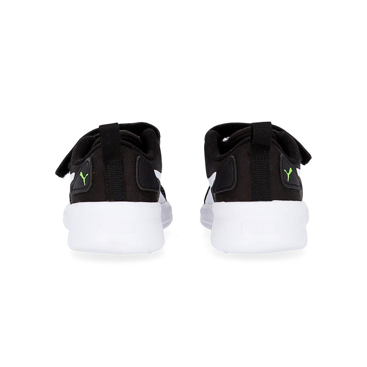 Zapatillas Puma Flyer Runner para niños,  image number null