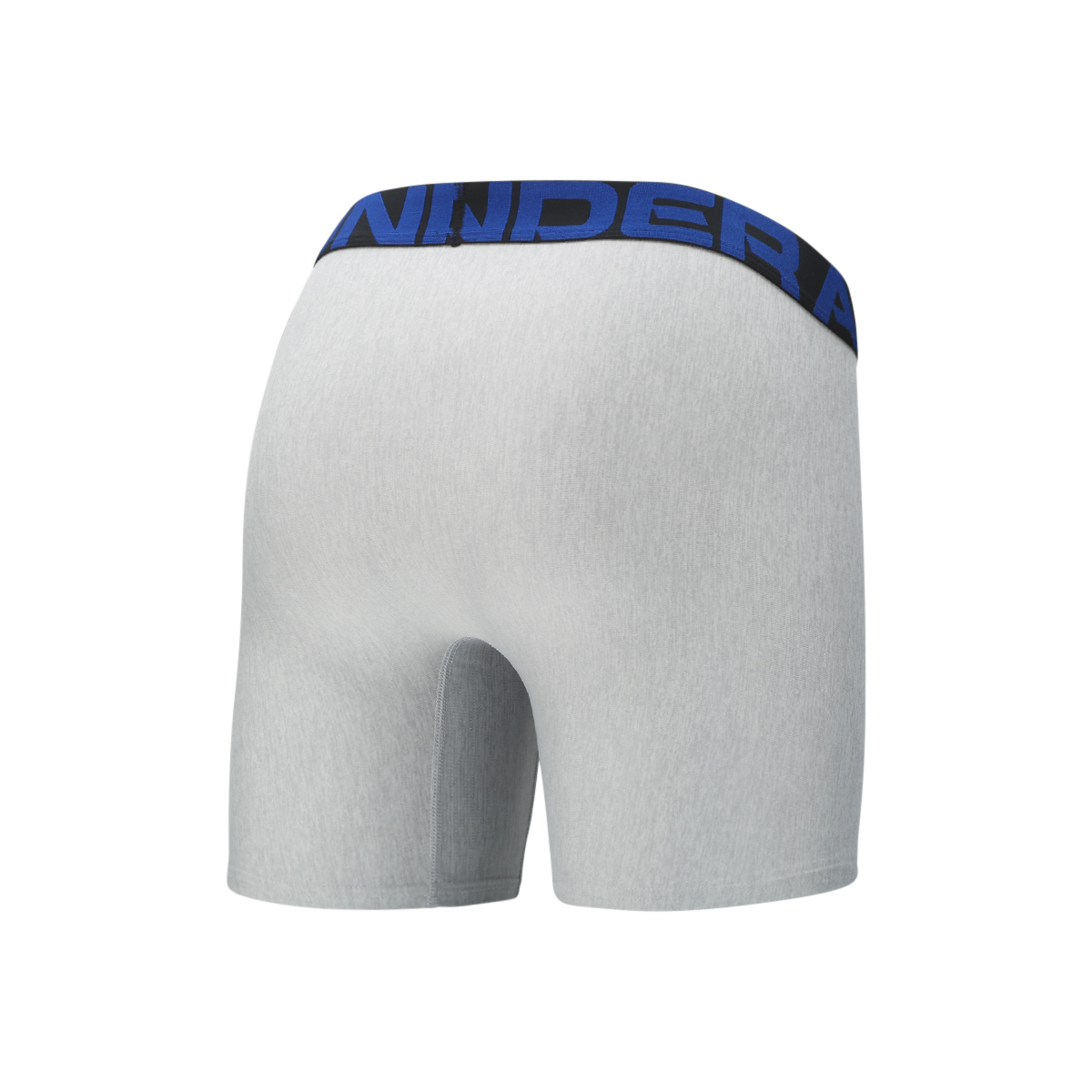 Boxer Under Armour Tech 6in 2 Pack,  image number null