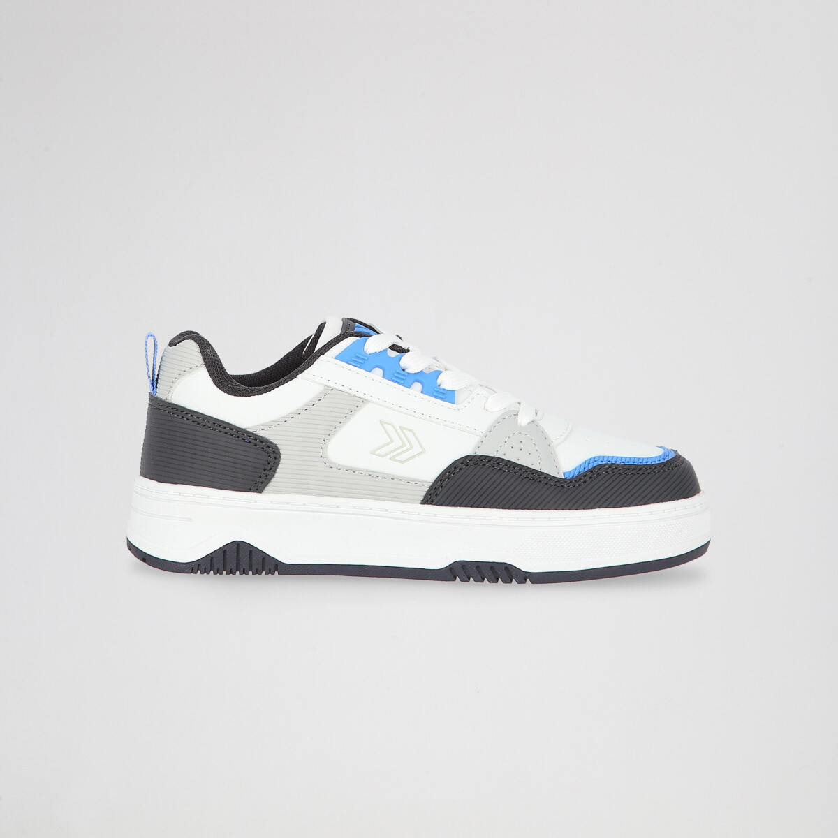 Zapatillas Atomik Board Sintético Infantil,  image number null