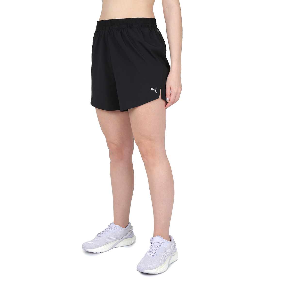 Short Puma Run Favorite Woven 5,  image number null