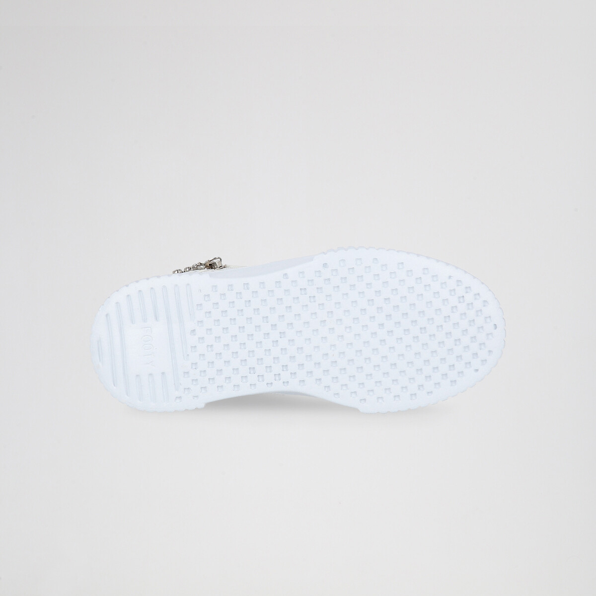 Zapatillas Footy Emotizapa Niña,  image number null