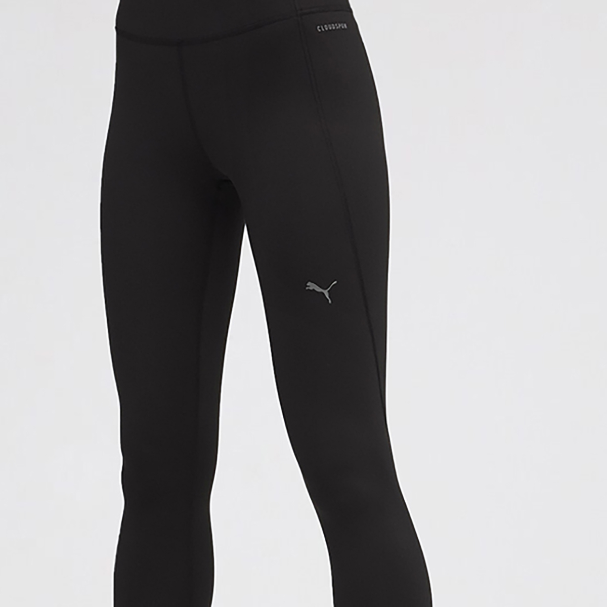 Calza Entrenamiento Puma Cloudspun Mujer,  image number null