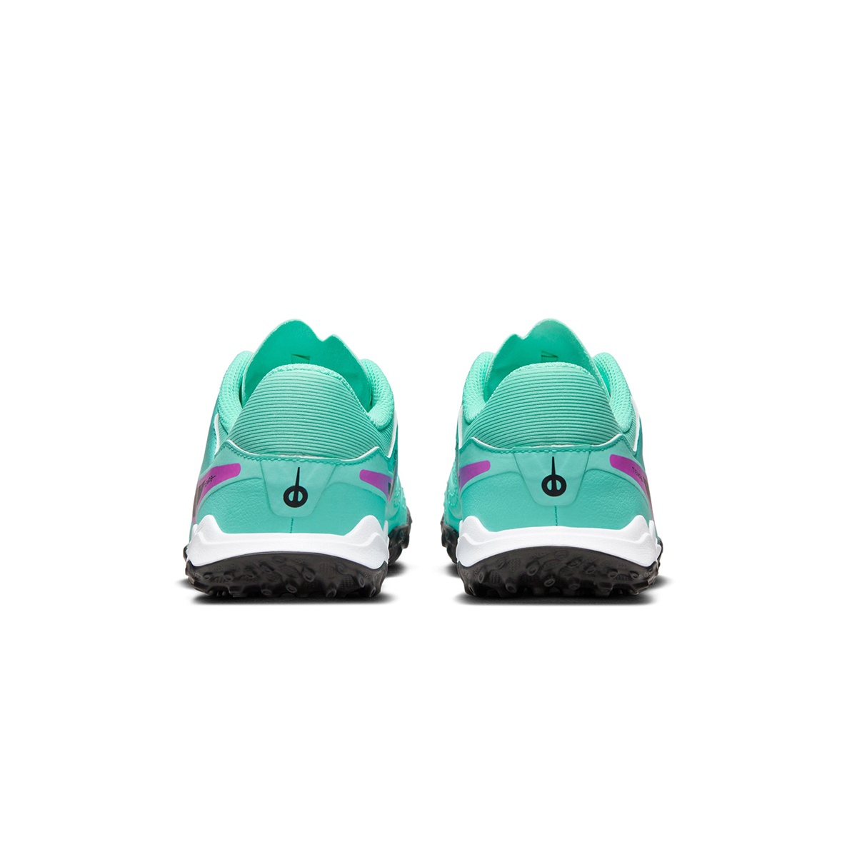Botines Fútbol Nike Tiempo Legend 10 Academy Tf Infantil,  image number null
