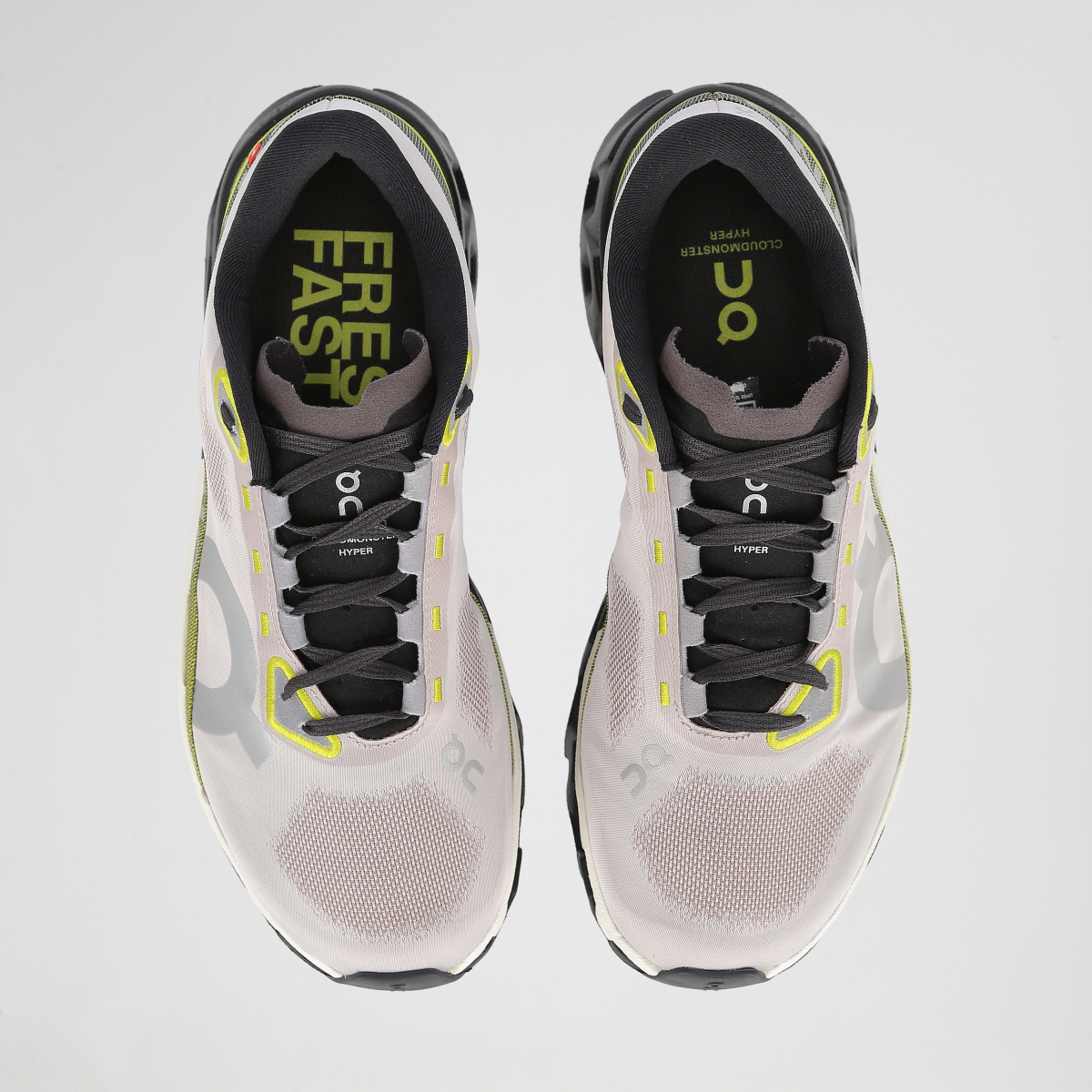 Zapatillas On Running Cloudmonster Hyper Hombre,  image number null