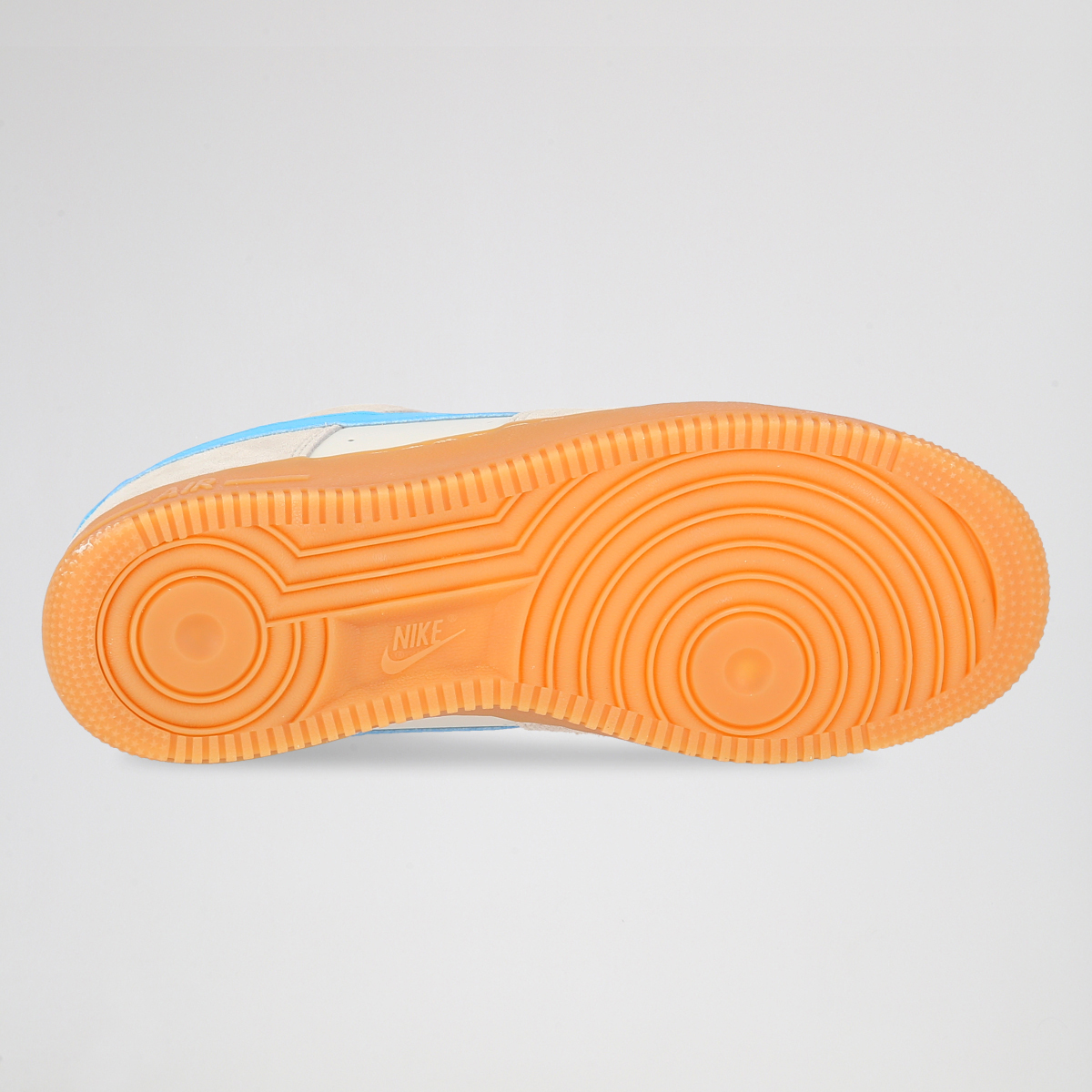 Zapatillas Nike Air Force 1 07 Lv8 para Hombre,  image number null