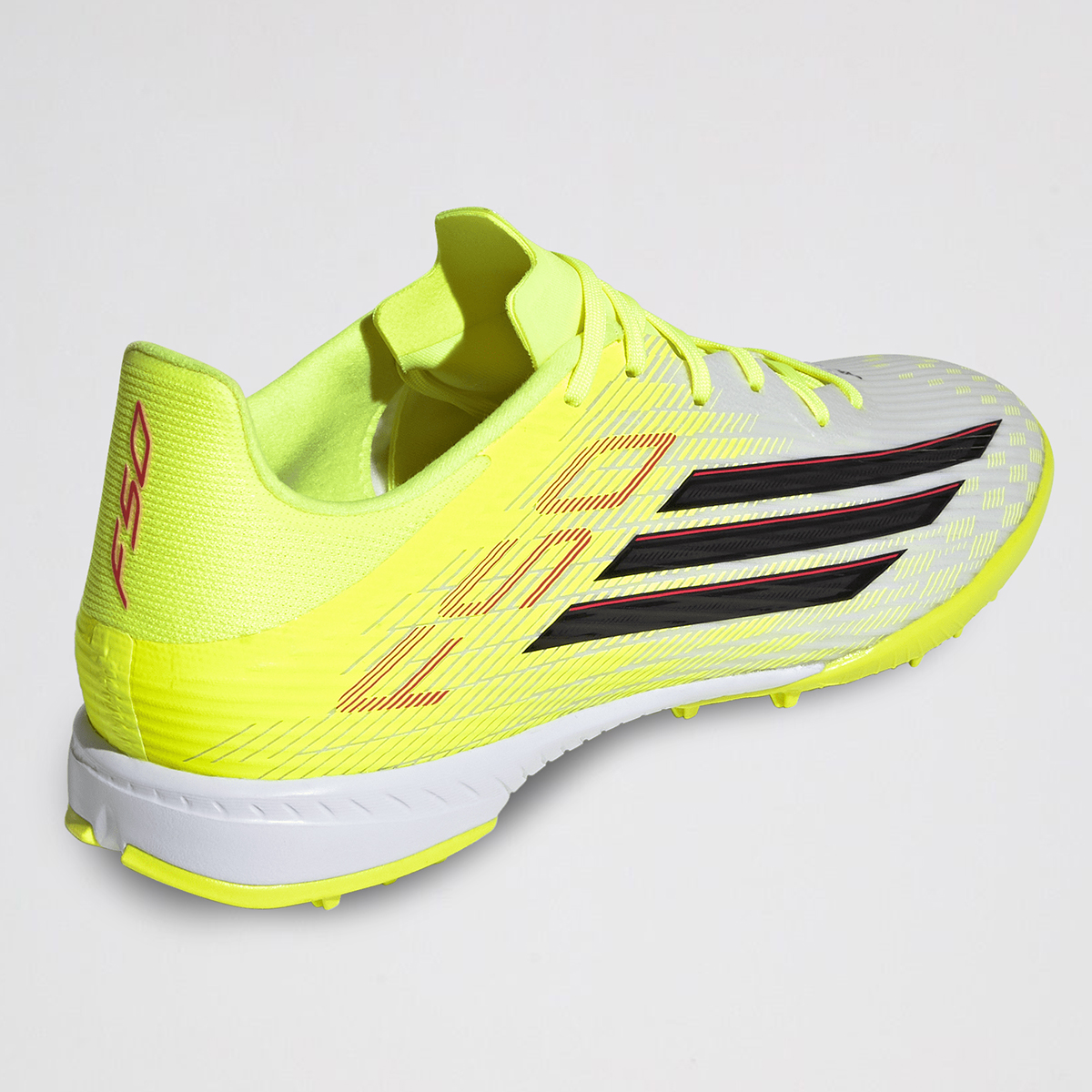 Botines adidas F50 League Tf Hombre,  image number null