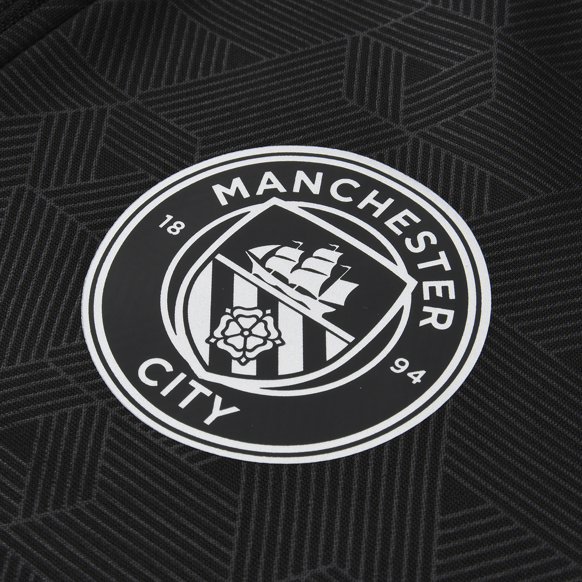 Buzo Manchester City Puma Entrenamiento 25/26 Hombre,  image number null