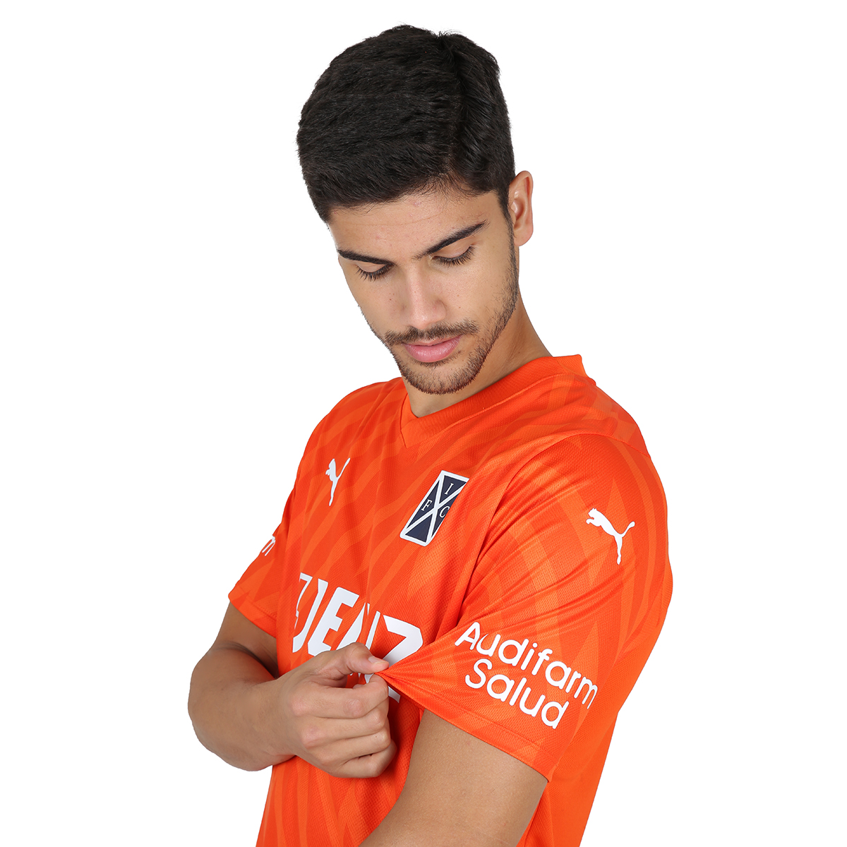 Camiseta Puma Independiente Arquero 23/24 Hombre,  image number null