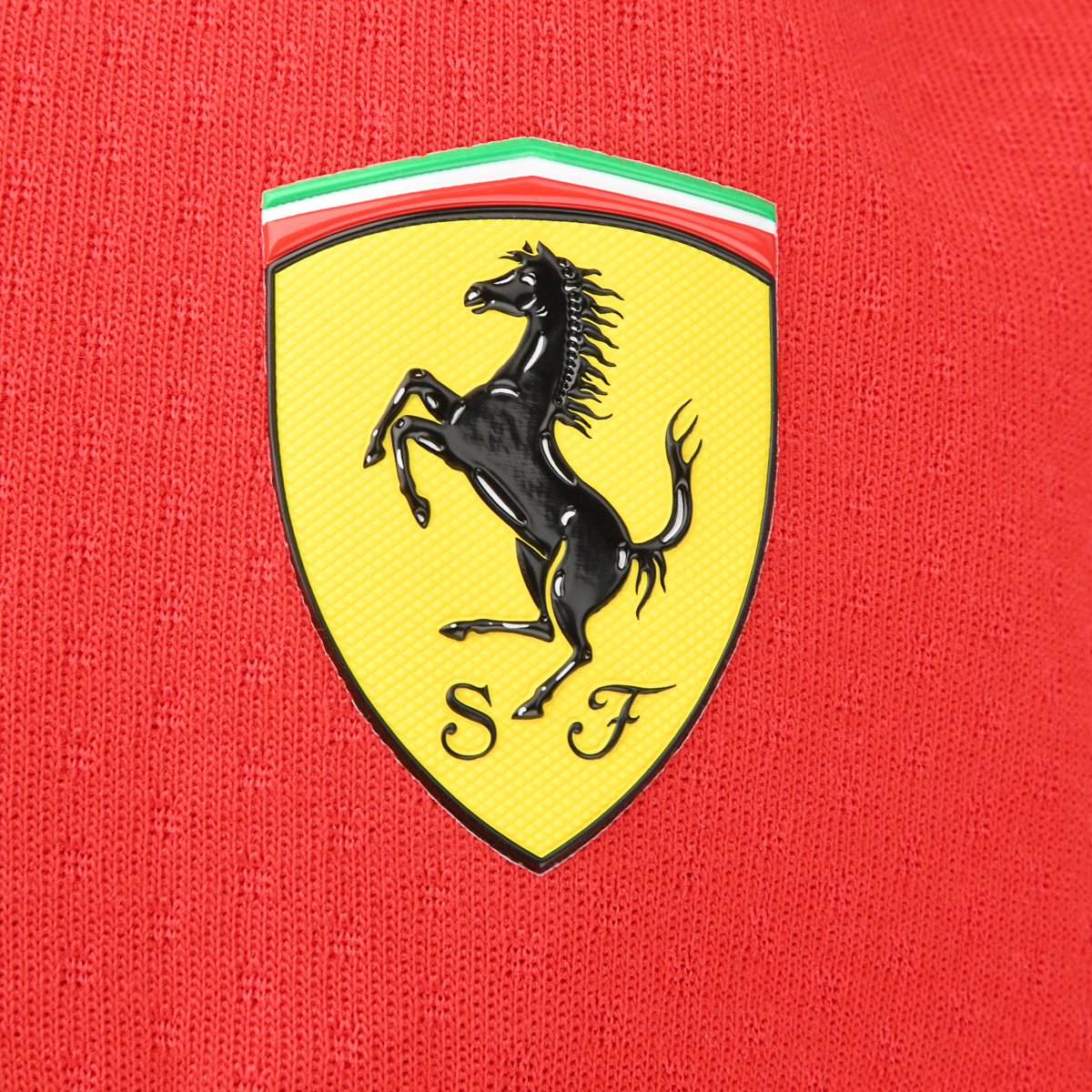 Campera Urbana Puma Ferrari Race Hombre,  image number null