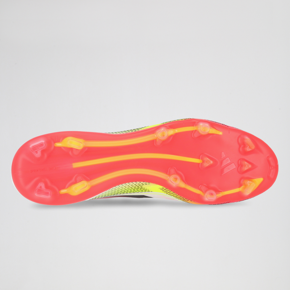 Botines Fútbol adidas F50 Pro FG,  image number null