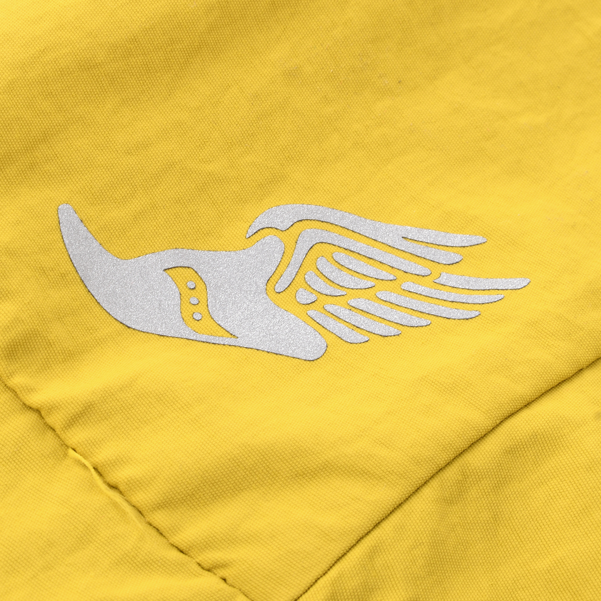 Campera Entrenamiento Saucony Rompeviento Metro Mujer,  image number null