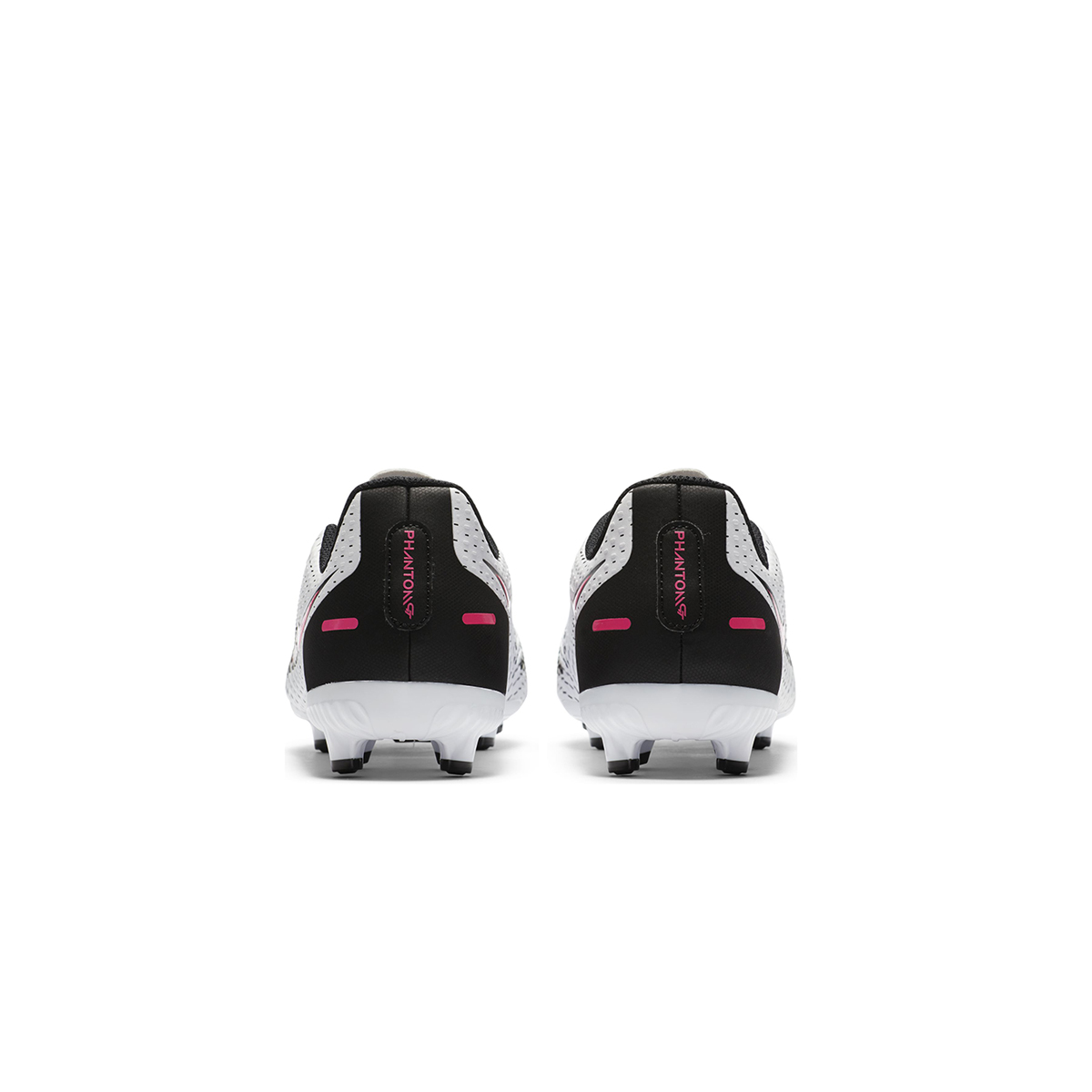 Botines Nike Phantom GT Academy FG/MG Jr,  image number null