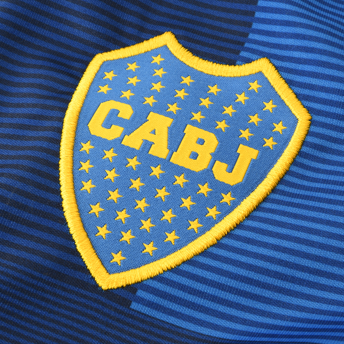Camiseta Fútbol adidas Boca Juniors Titular 23/24 Niño,  image number null