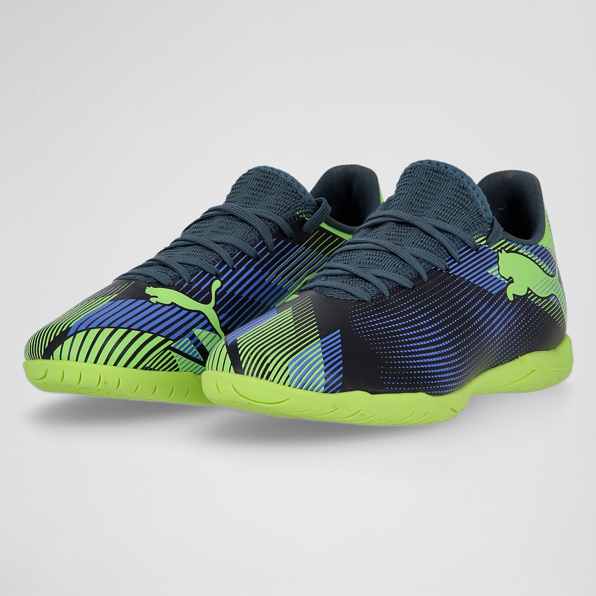 Botines Fútbol Puma Future 7 Play IT,  image number null