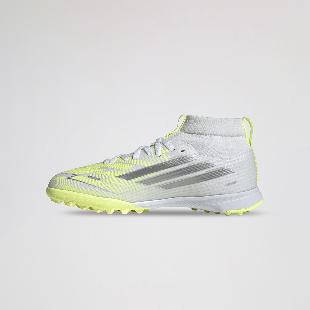 Botines adidas F50 Sparkfusion League Tf infantil,  image number null