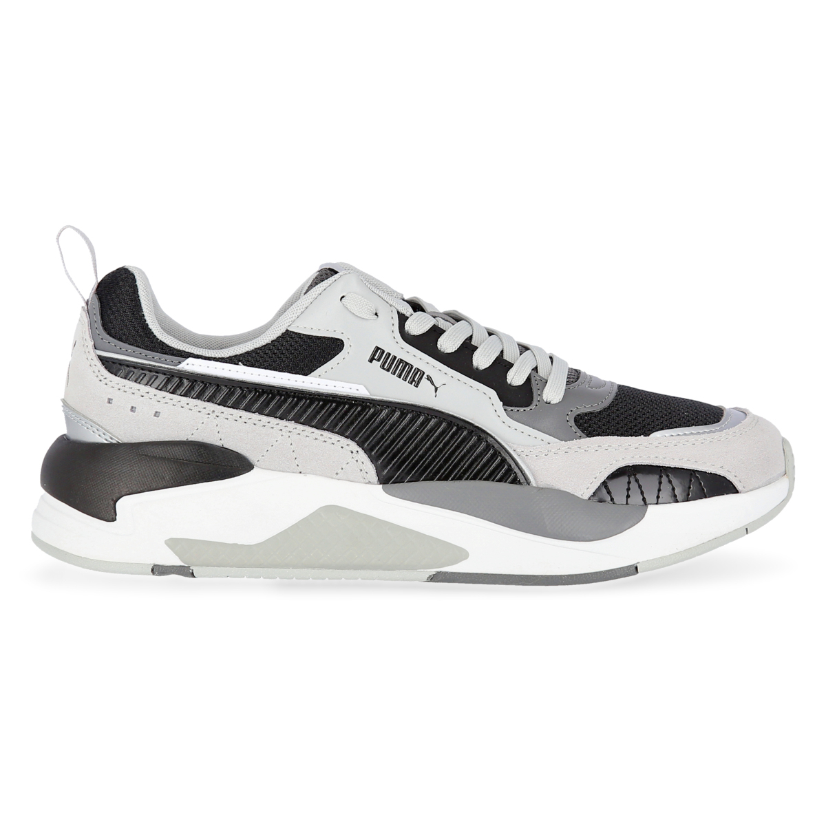 Zapatillas Puma X Ray 2 Square Sd Unisex Dexter