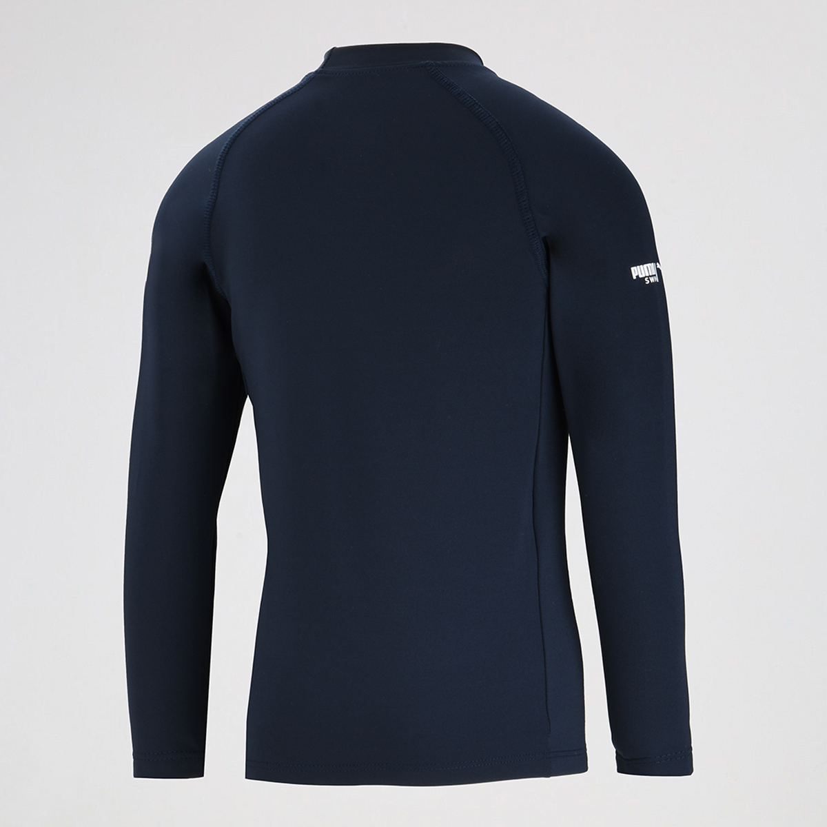 Remera Puma Swim Rashguard de Infantil,  image number null