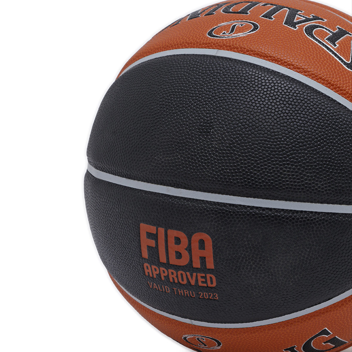 Pelota Básquet Spalding Tf-1000 Precision Fiba,  image number null