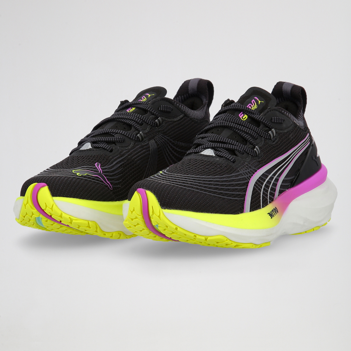 Zapatillas Running Puma ForeverRun NITRO 2 Mujer,  image number null