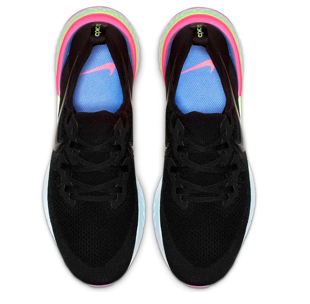Zapatillas Nike Epic React Flyknit 2,  image number null