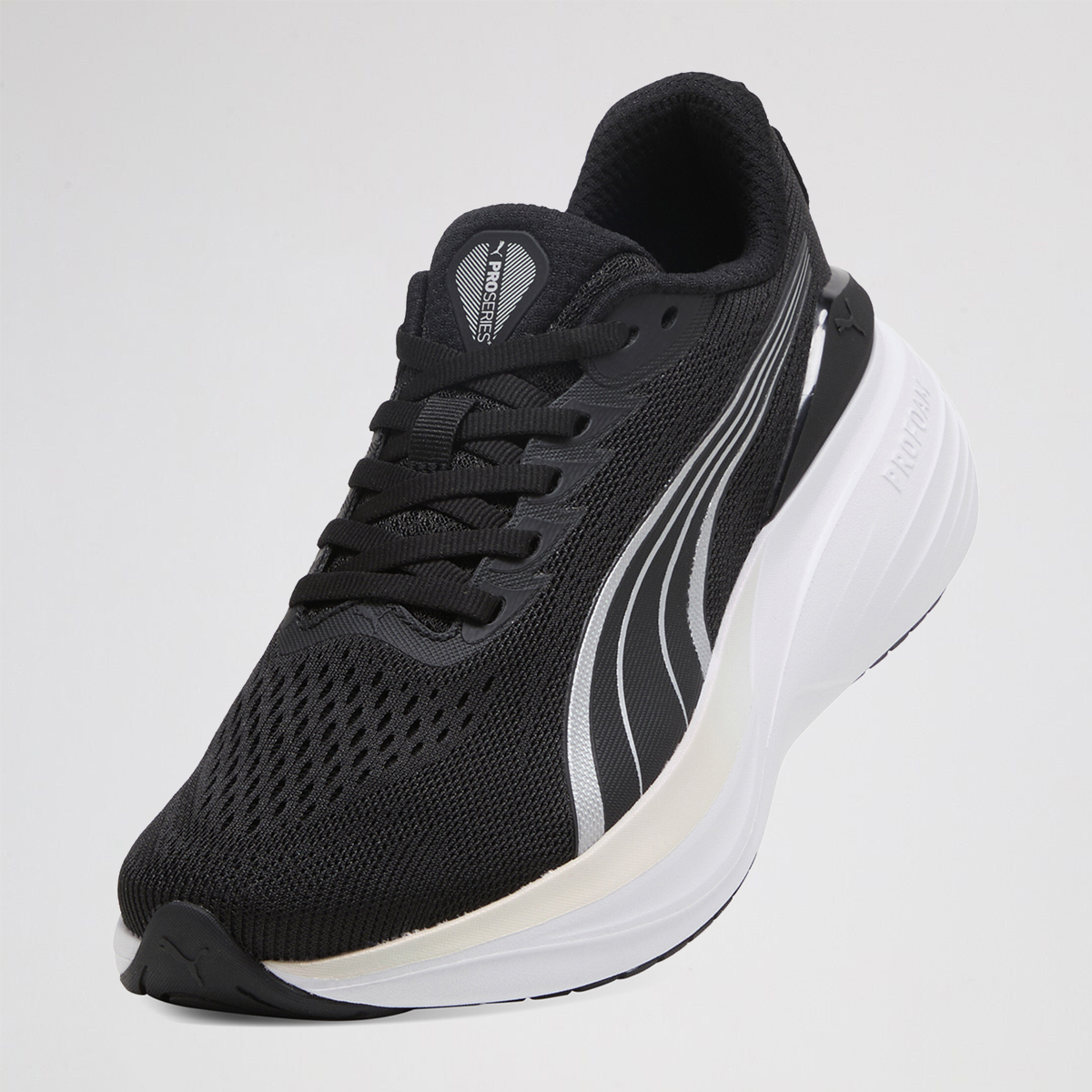 Zapatillas Running Puma Scend Pro 3 Mujer,  image number null