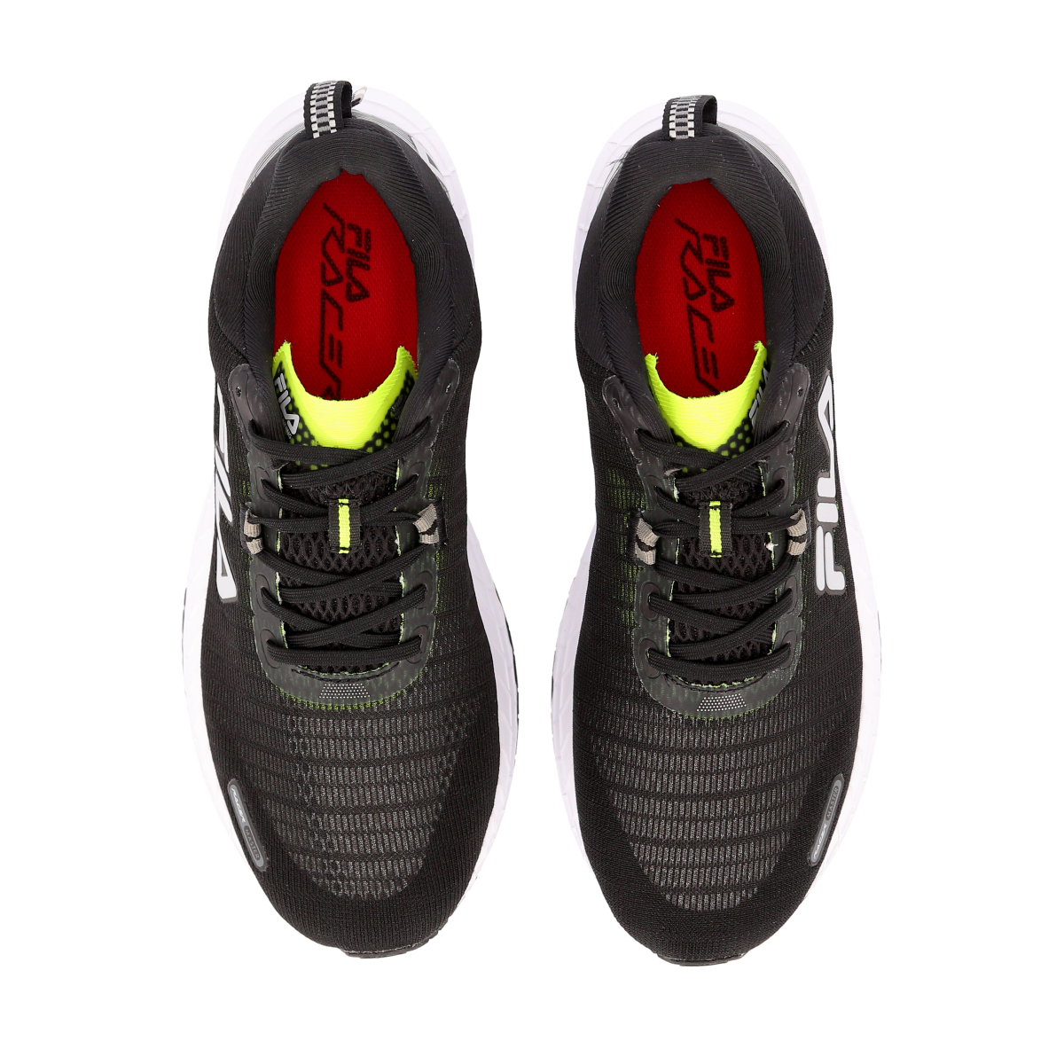 Zapatillas Running Fila Racer Master Hombre | Dexter