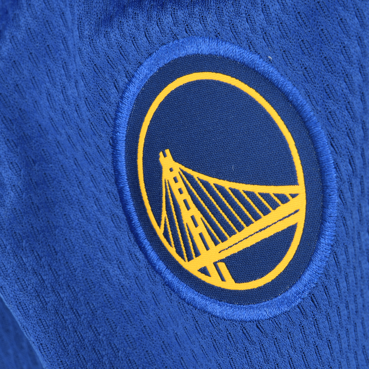 Short Básquet Nike Golden State Warriors Icon Practice Hombre,  image number null