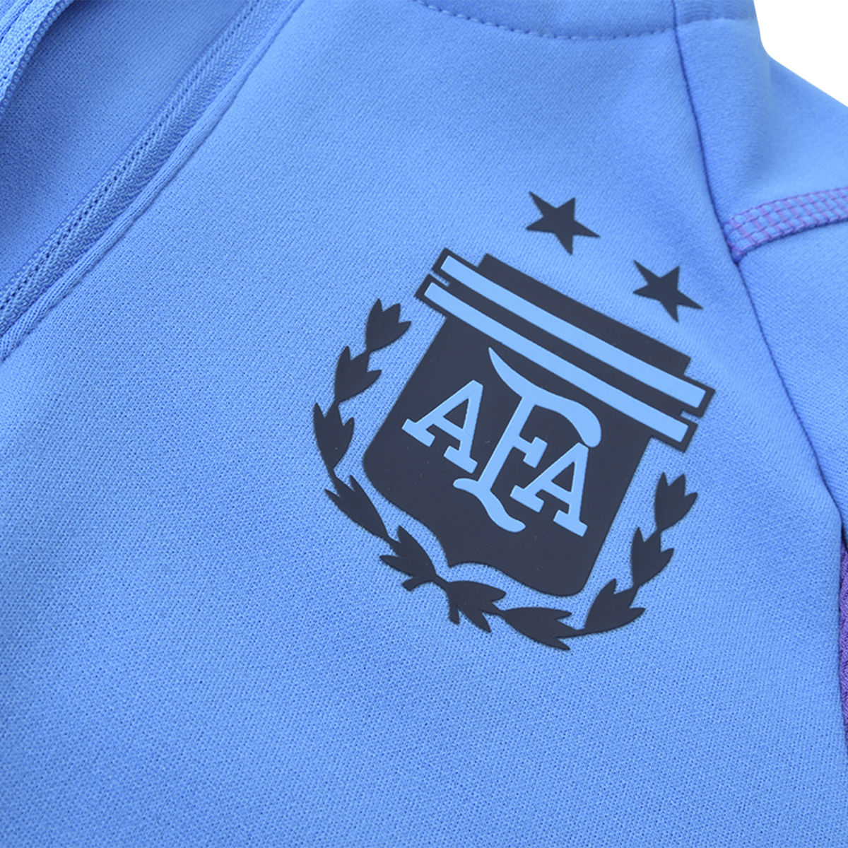 Buzo F tbol adidas Argentina Tiro Entrenamiento 2023 para Ni os
