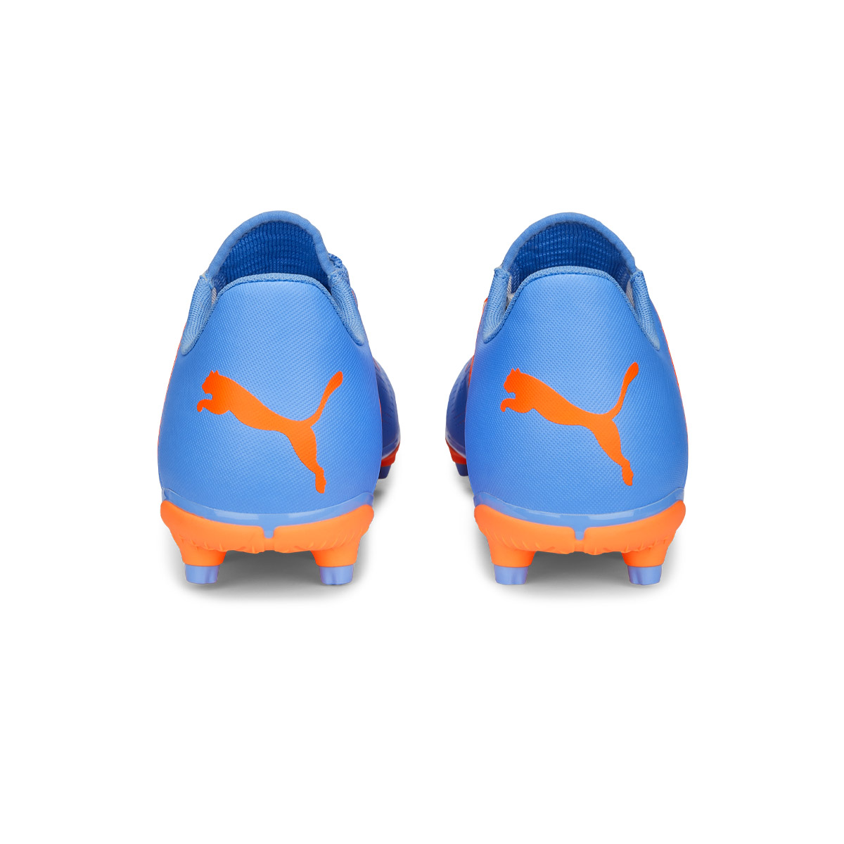 Botines Puma Future Play Fg/Ag,  image number null