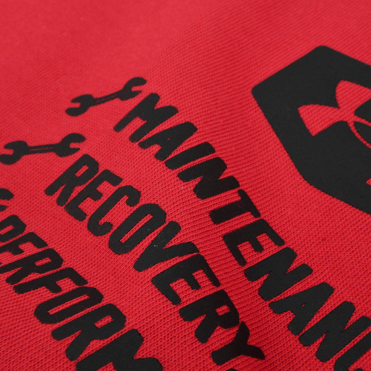 Remera Under Armour Lifting Club Hombre,  image number null