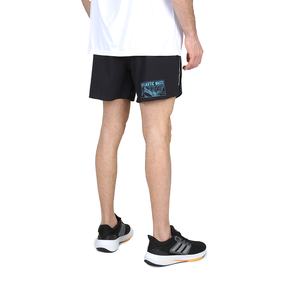 Short Running adidas D4r Rtfo Hombre,  image number null