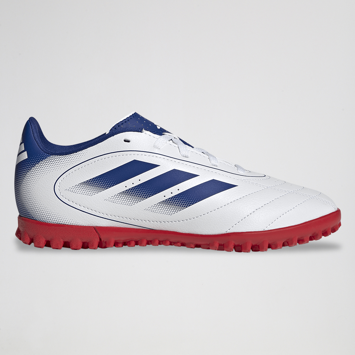 Botines F&uacute;tbol adidas Goletto IX TF Infantil,  image number null
