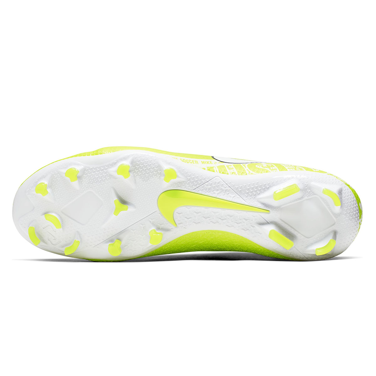 Botines Nike Phantom Vision Pro Df Fg,  image number null