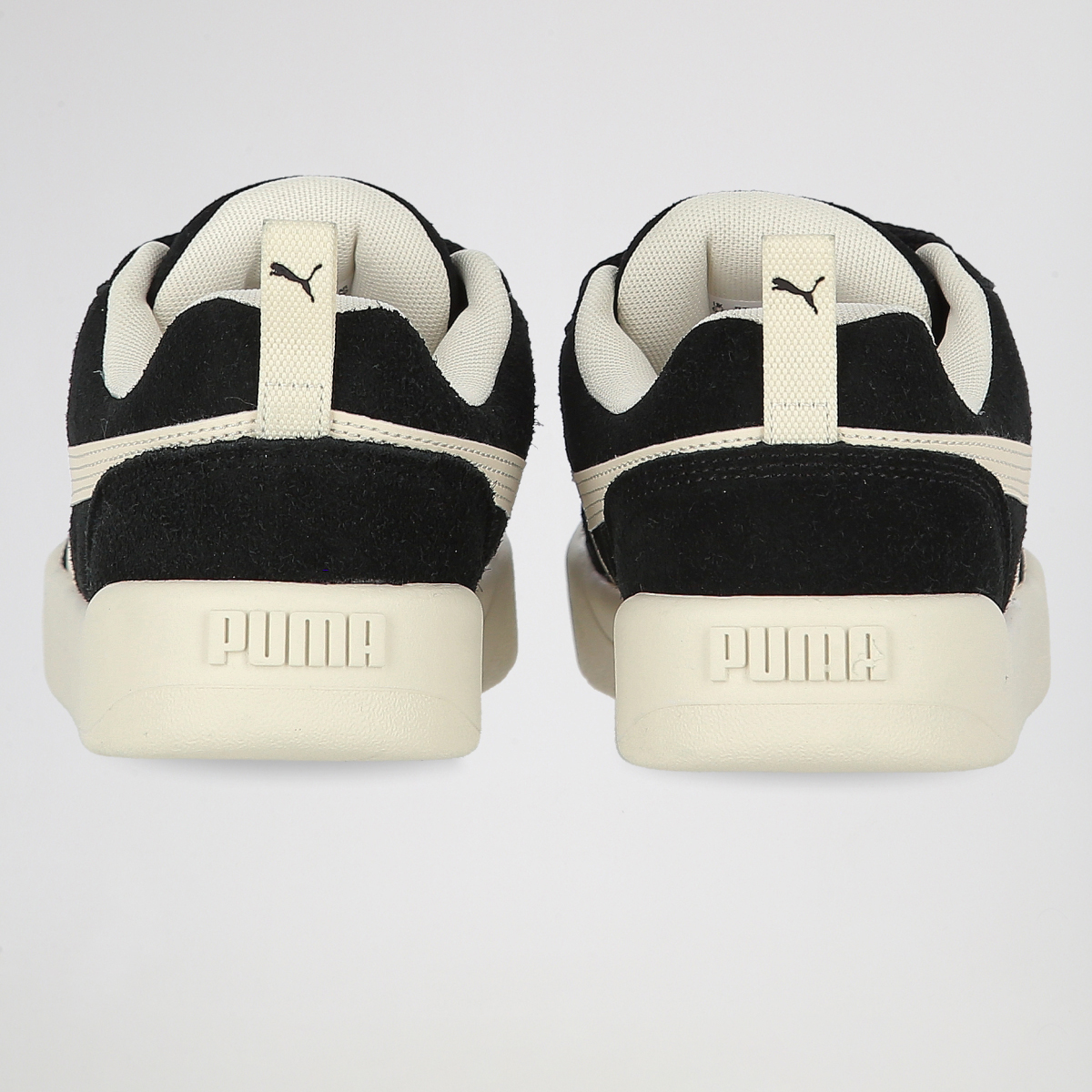 Zapatillas Puma Park Lifestyle Raw Gamuza,  image number null
