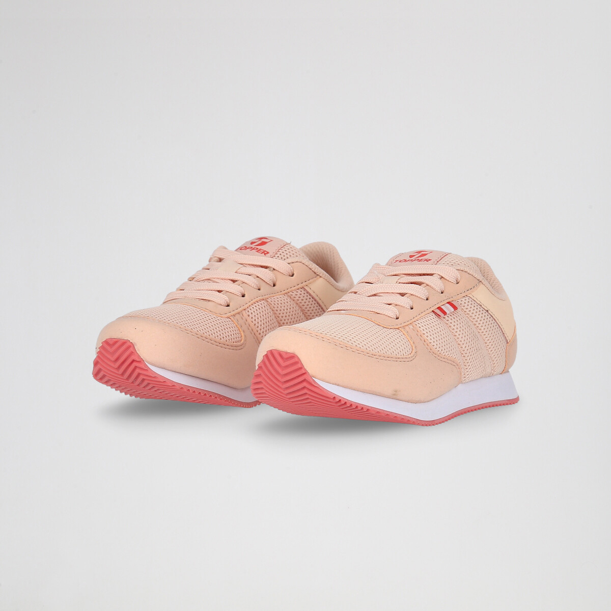 Zapatillas Topper T350 Mesh Infantil,  image number null