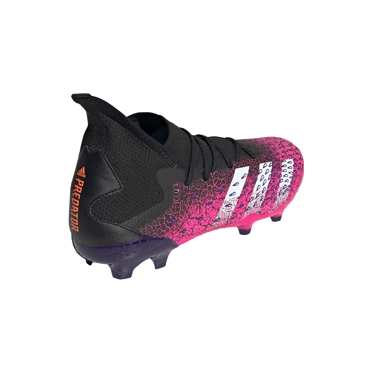 Nuevos botines adidas hot sale predator