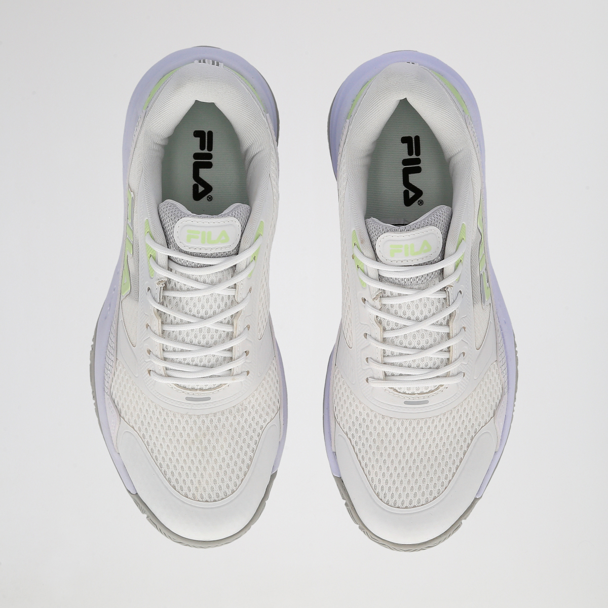 Zapatillas Fila Serve Mujer,  image number null