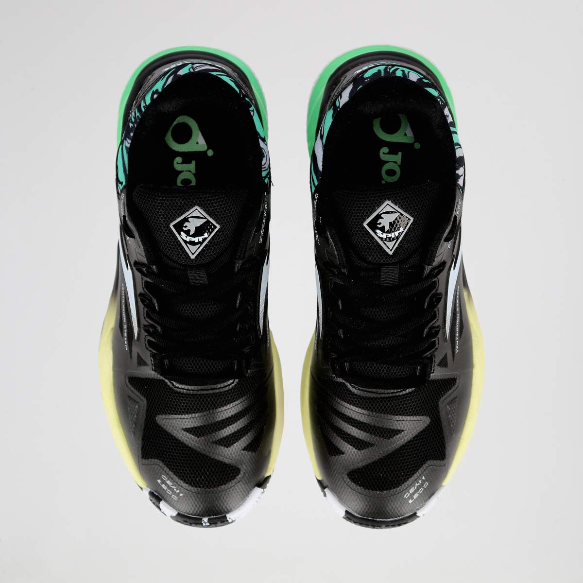 Zapatillas P&aacute;del Joma Spin Hombre,  image number null