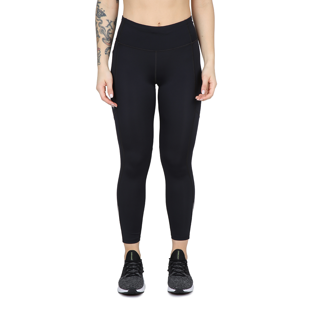 Calza Running Under Armour Fly Fast 3.0 Mujer,  image number null