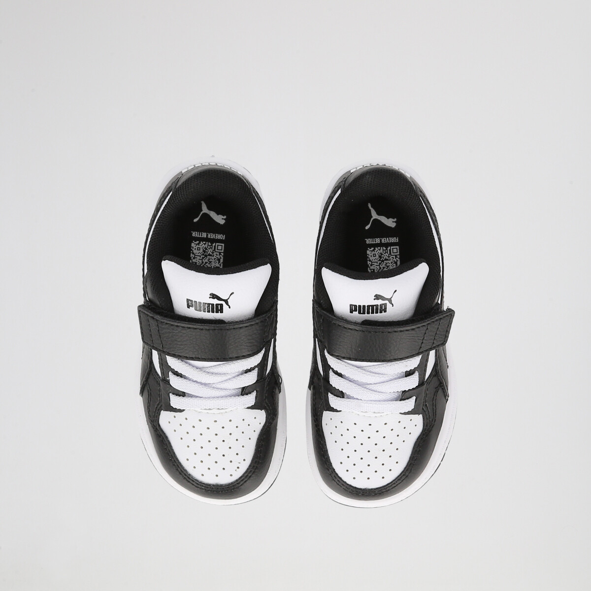 Zapatillas Puma Reb-l Ac Infantil,  image number null