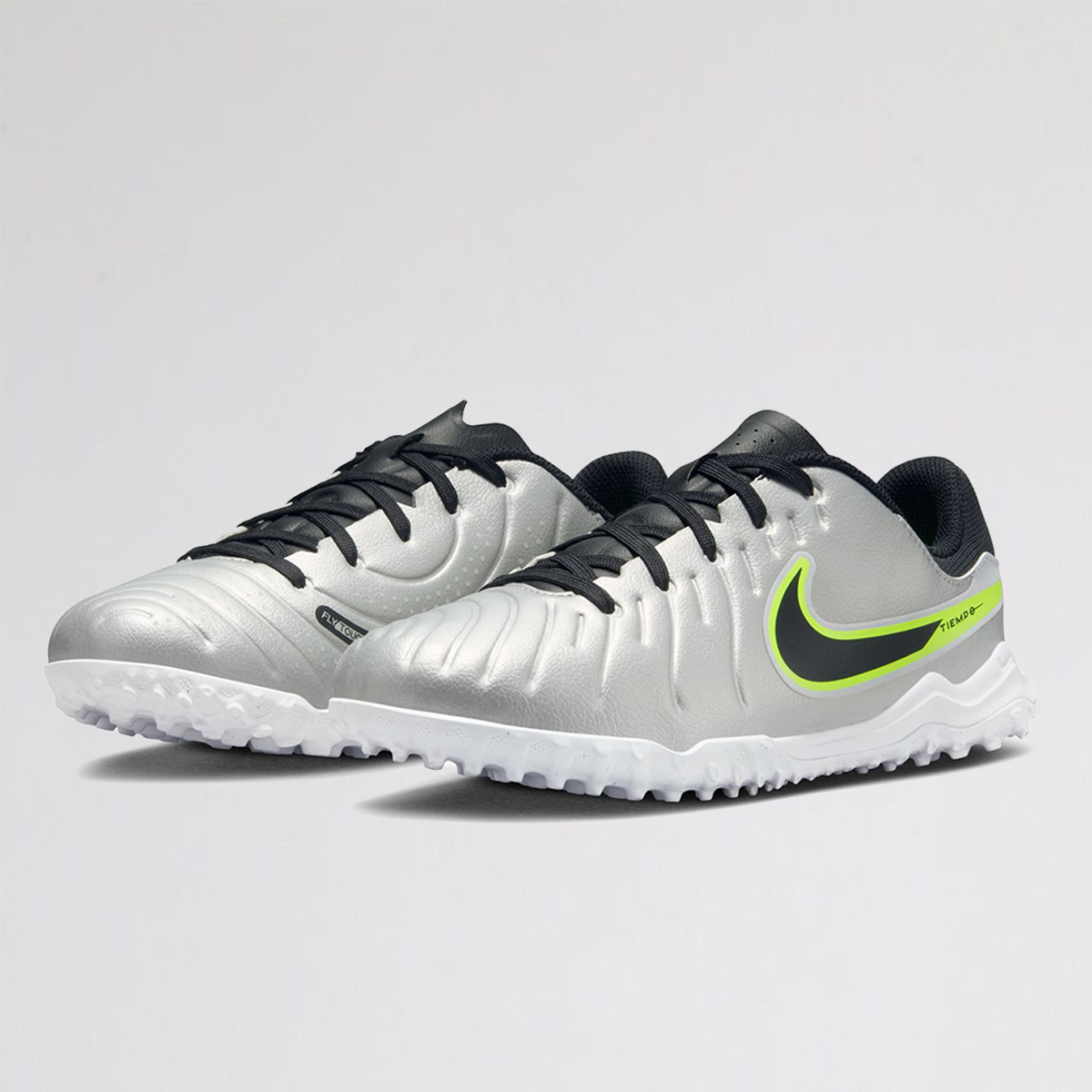 Botines Fútbol Nike Legend 10 Academy TF Infantil,  image number null