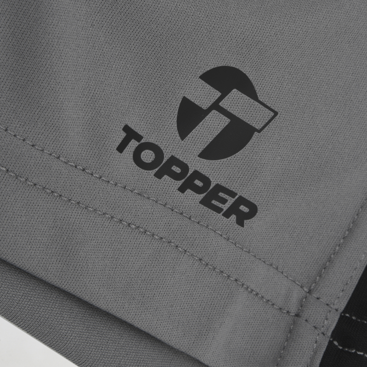 Short Topper Line Hombre,  image number null
