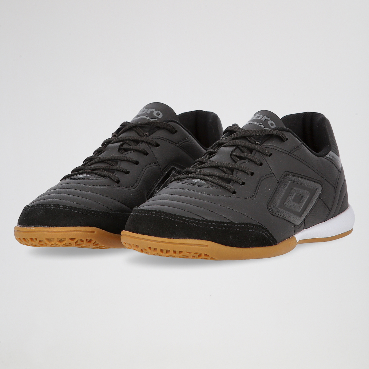 Botines F&uacute;tbol Umbro Speciali Classic Sala Hombre,  image number null
