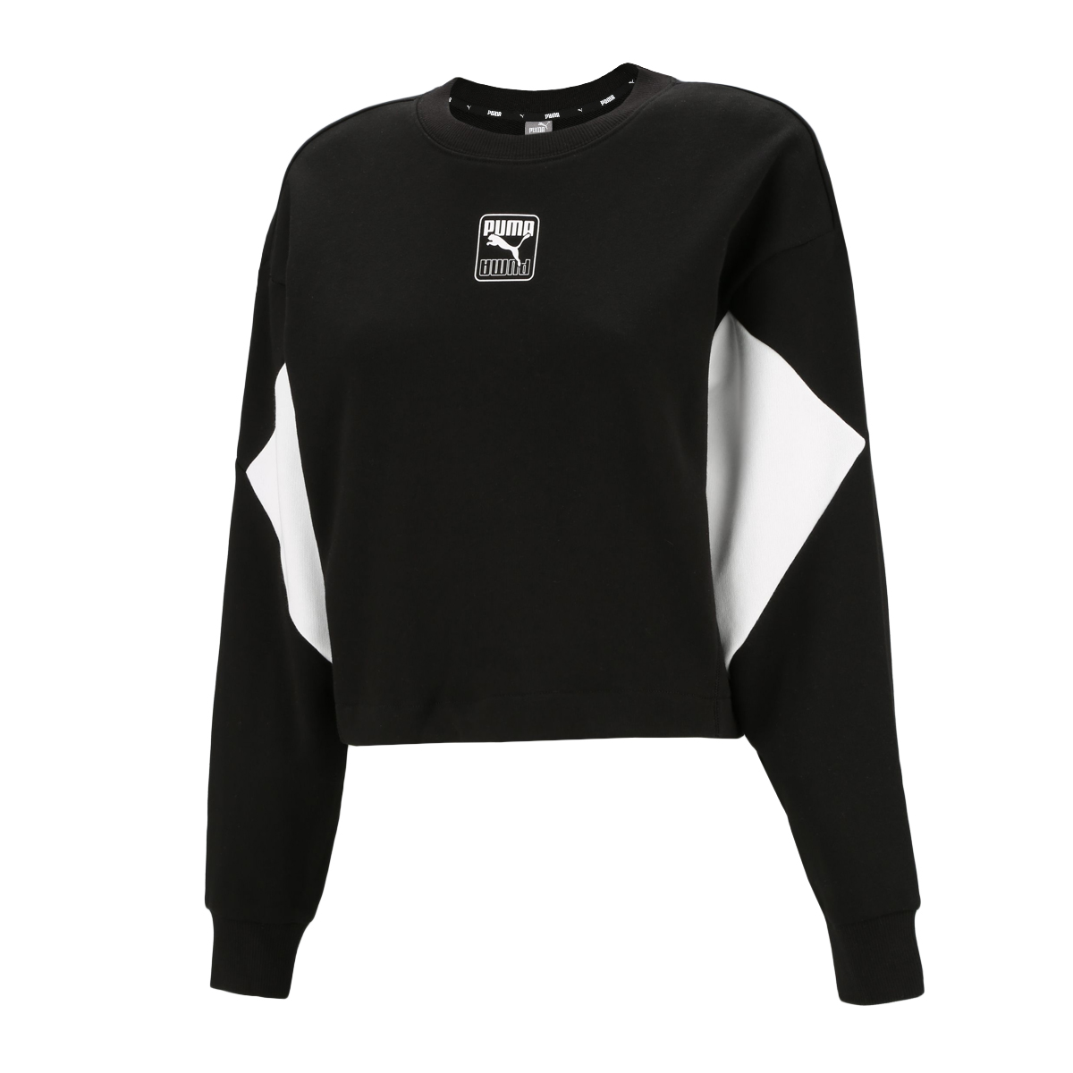 Buzo puma rebel cheap