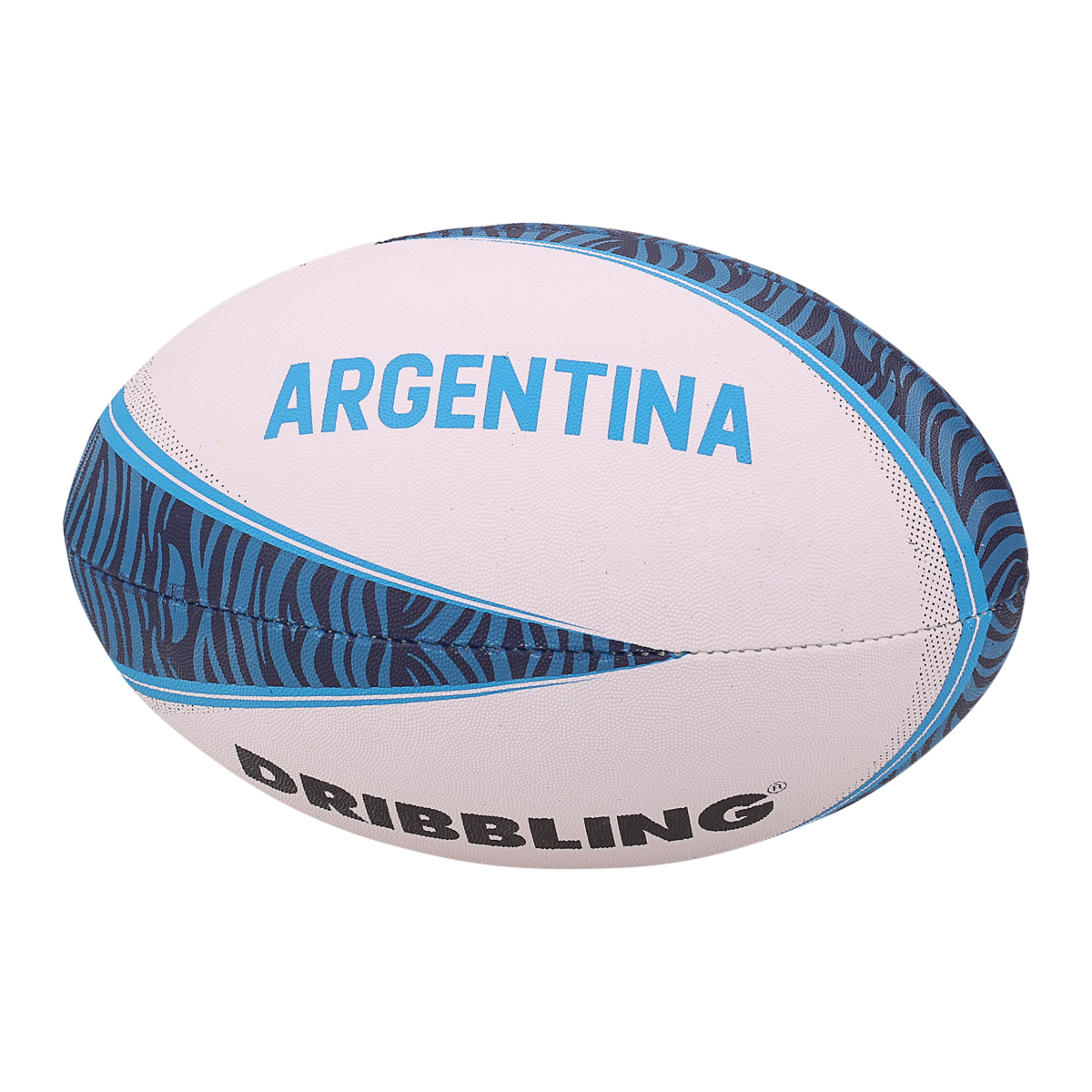 Pelota Dribbling Rugby Bandera N°5,  image number null