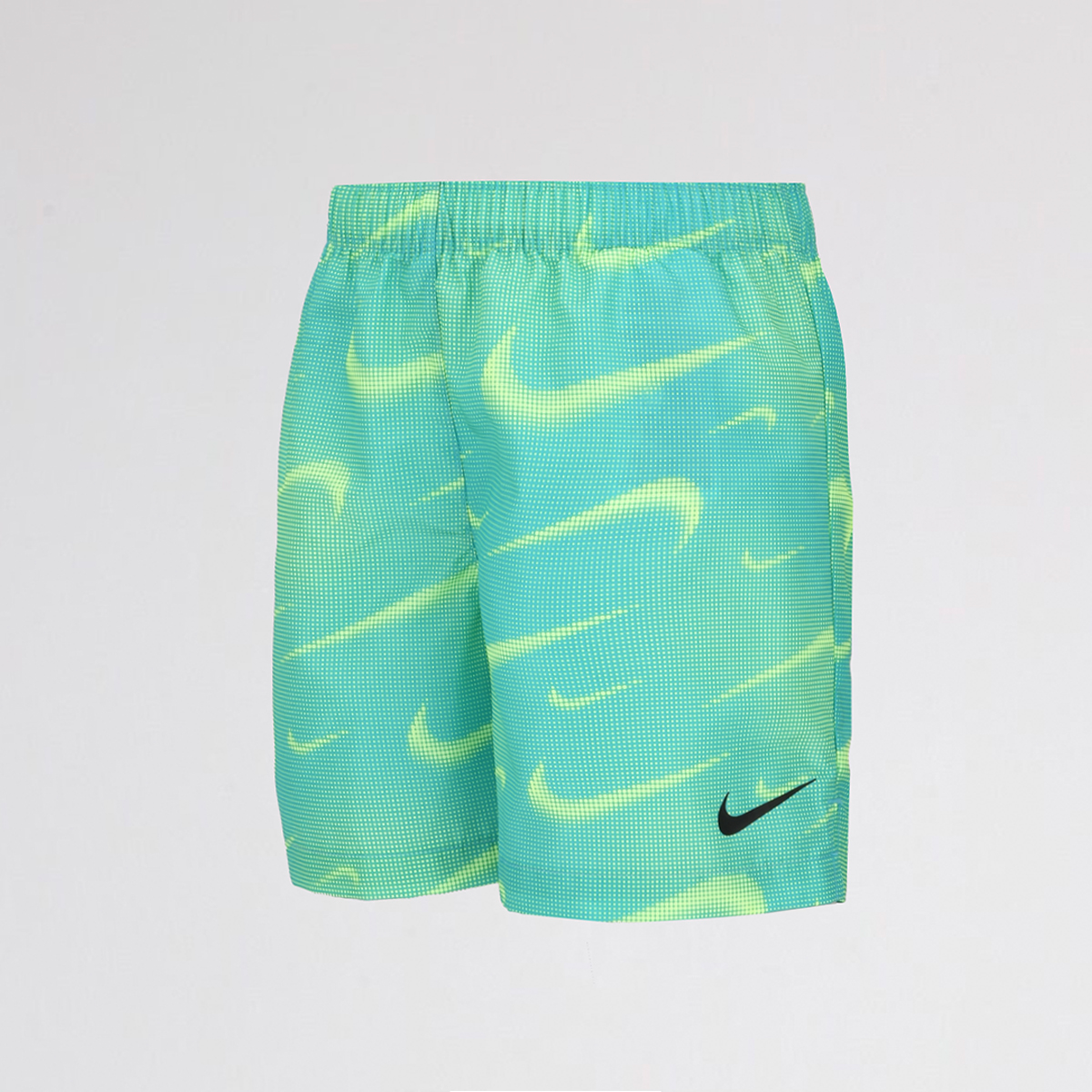 Conjunto Nike Rhythm Niño,  image number null