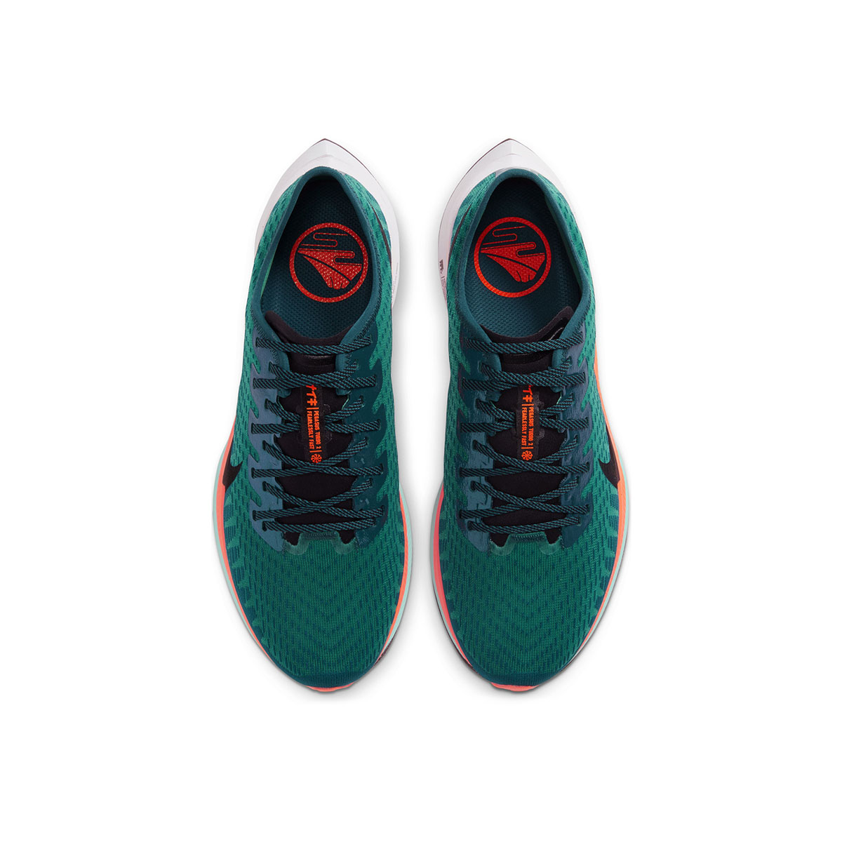Zapatillas Nike Zoom Pegasus Turbo 2,  image number null
